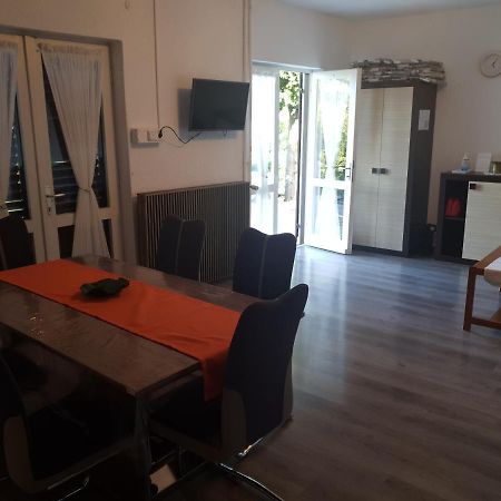 Apartman Vida 2 Ičići Exteriér fotografie