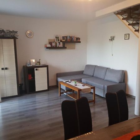 Apartman Vida 2 Ičići Exteriér fotografie
