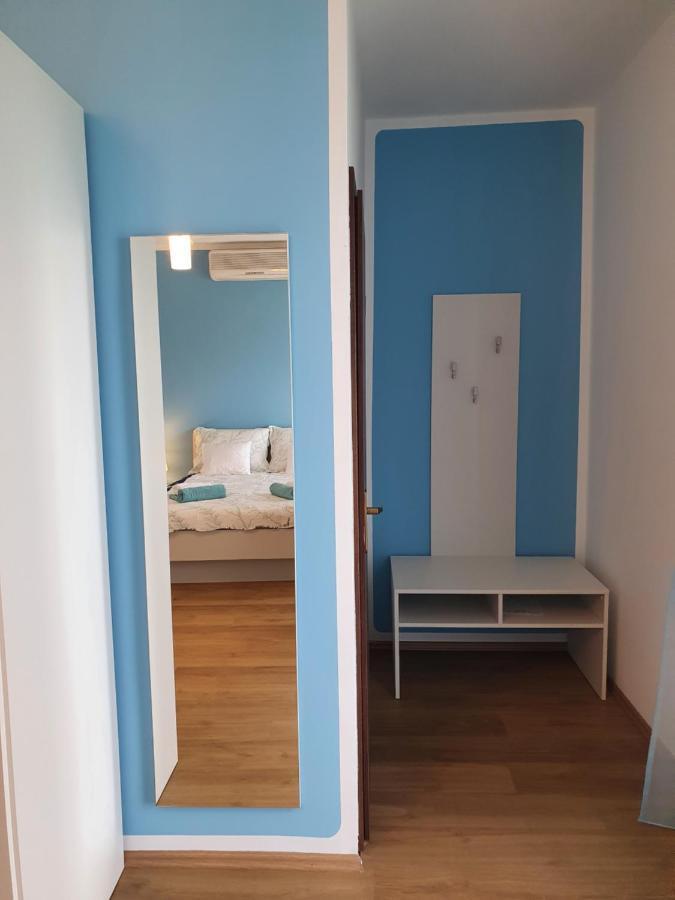Apartman Vida 2 Ičići Exteriér fotografie