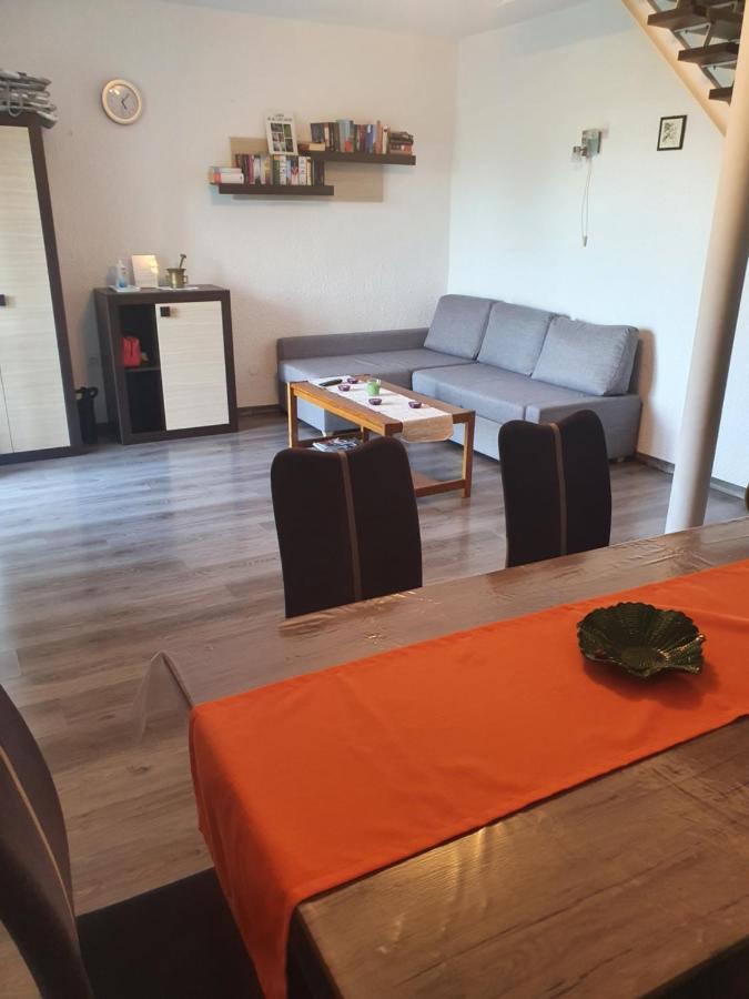 Apartman Vida 2 Ičići Exteriér fotografie